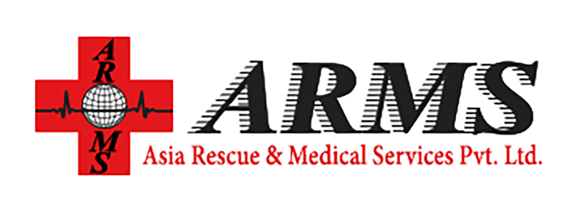 Asia Rescue Medical Services